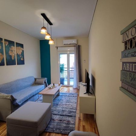 יואנינה Wood & White Apartment In Historic Center With 2 Bedrooms מראה חיצוני תמונה