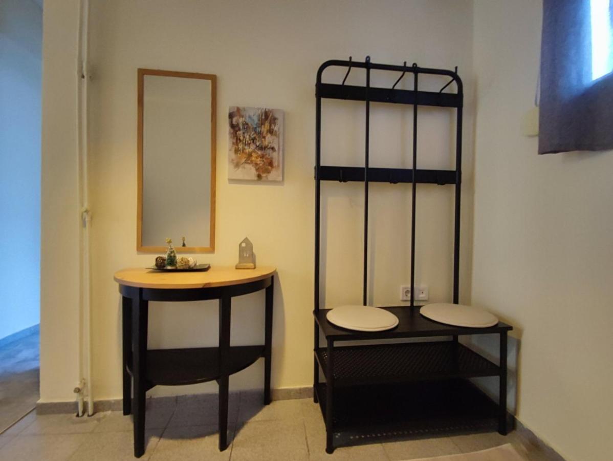 יואנינה Wood & White Apartment In Historic Center With 2 Bedrooms מראה חיצוני תמונה
